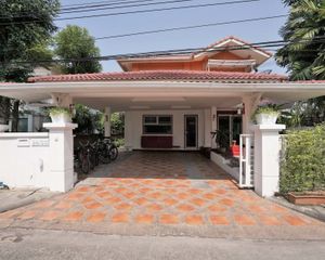 For Sale or Rent 5 Beds House in Sai Mai, Bangkok, Thailand