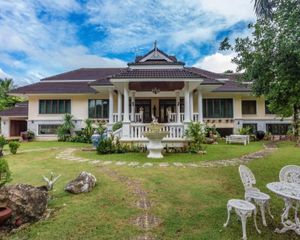 For Sale or Rent 5 Beds House in Mae Rim, Chiang Mai, Thailand