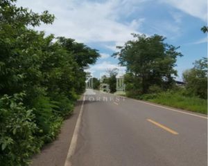 For Sale Land in Bang Khla, Chachoengsao, Thailand