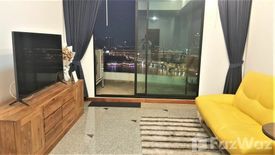 1 Bedroom Condo for rent in Supalai Casa Riva, Talat Phlu, Bangkok near BTS Talat Phlu
