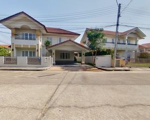 For Sale 4 Beds House in Hang Dong, Chiang Mai, Thailand