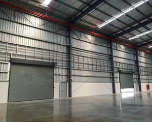 For Rent Warehouse 2,000 sqm in Mueang Rayong, Rayong, Thailand