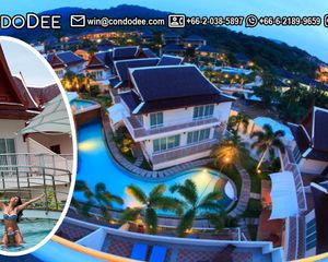 For Sale Hotel 6,100 sqm in Mueang Phuket, Phuket, Thailand