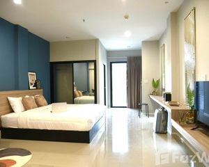 For Rent Apartment 35 sqm in Mueang Samut Songkhram, Samut Songkhram, Thailand