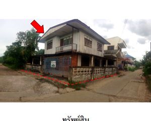 For Sale House 189.2 sqm in Mueang Maha Sarakham, Maha Sarakham, Thailand