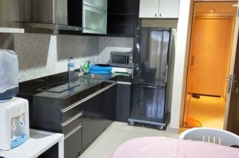 Apartemen dijual atau disewa dengan 2 kamar tidur di Kembangsari, Jawa Tengah