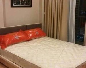 For Rent 1 Bed Condo in Rat Burana, Bangkok, Thailand