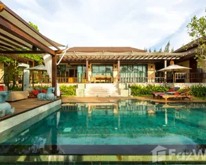 For Sale or Rent 3 Beds House in Hua Hin, Prachuap Khiri Khan, Thailand