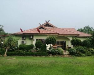 For Sale House in Lat Yao, Nakhon Sawan, Thailand