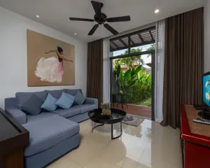 For Rent 2 Beds Condo in Mueang Phuket, Phuket, Thailand