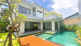 Villa dijual dengan 3 kamar tidur di Abianbase, Bali