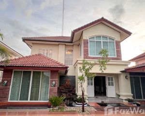 For Sale 5 Beds House in Mueang Ratchaburi, Ratchaburi, Thailand