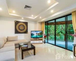 For Rent 1 Bed Apartment in Thalang, Phuket, Thailand