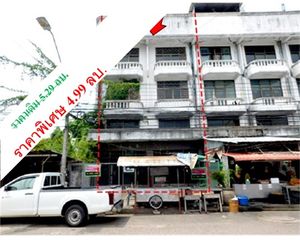 For Sale Retail Space 214 sqm in Mueang Ubon Ratchathani, Ubon Ratchathani, Thailand