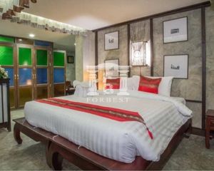 For Sale 78 Beds Hotel in Mueang Chiang Mai, Chiang Mai, Thailand