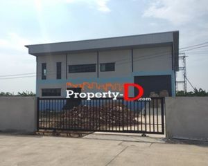 For Sale or Rent Retail Space 500 sqm in Phutthamonthon, Nakhon Pathom, Thailand