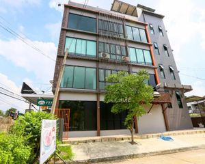 For Rent Retail Space 150 sqm in Mueang Nonthaburi, Nonthaburi, Thailand