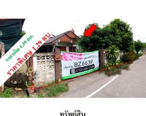 For Sale House 336.4 sqm in Mueang Lampang, Lampang, Thailand