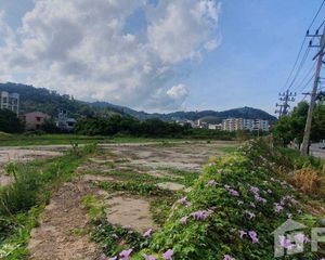 For Sale Land 5,942 sqm in Kathu, Phuket, Thailand