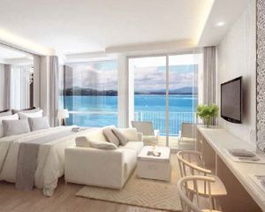 For Sale Condo 32.25 sqm in Thalang, Phuket, Thailand