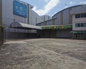 For Rent Retail Space in Plaeng Yao, Chachoengsao, Thailand