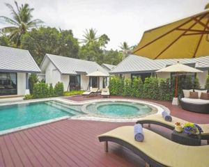 For Sale 8 Beds Retail Space in Ko Samui, Surat Thani, Thailand