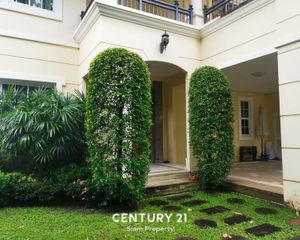 For Rent 5 Beds House in Taling Chan, Bangkok, Thailand