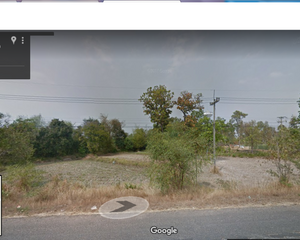 For Sale Land in Lue Amnat, Amnat Charoen, Thailand