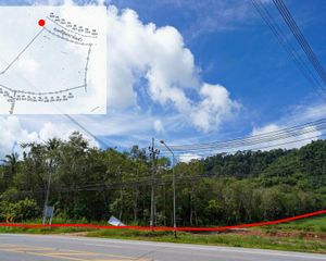 For Sale Land 75,200 sqm in Thalang, Phuket, Thailand