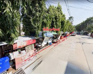For Sale Land in Phaya Thai, Bangkok, Thailand