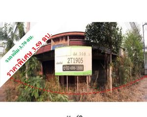 For Sale House 2,036 sqm in Pa Sang, Lamphun, Thailand