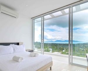 For Rent 9 Beds House in Ko Samui, Surat Thani, Thailand