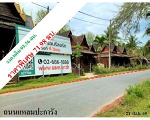 For Sale Hotel in Takua Pa, Phang Nga, Thailand