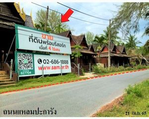 For Sale Hotel in Takua Pa, Phang Nga, Thailand