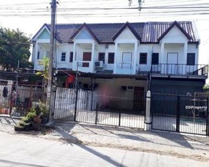 For Rent 2 Beds Townhouse in Phimai, Nakhon Ratchasima, Thailand