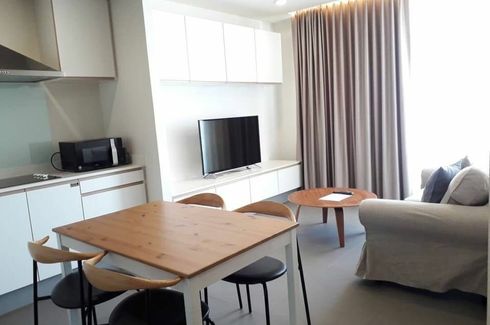 2 Bedroom Condo for rent in Mattani Suites, Khlong Toei Nuea, Bangkok near BTS Ekkamai