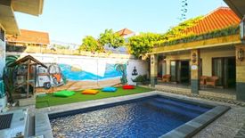 Komersial dijual dengan 7 kamar tidur di Canggu, Bali