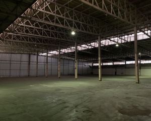For Rent Warehouse 3,000 sqm in Mueang Chon Buri, Chonburi, Thailand