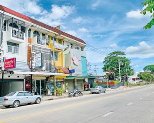 For Sale or Rent Retail Space 180 sqm in Mueang Chiang Mai, Chiang Mai, Thailand