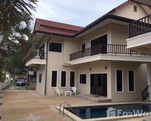 For Sale 4 Beds House in Kathu, Phuket, Thailand