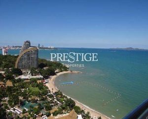 For Rent 3 Beds Condo in Ban Khai, Rayong, Thailand