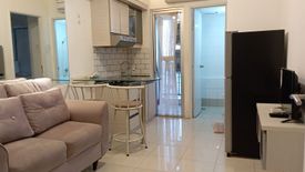 Apartemen disewa dengan 2 kamar tidur di Jatinegara, Jakarta