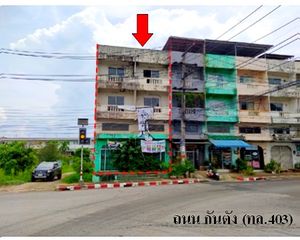 For Sale Retail Space 166.8 sqm in Mueang Trang, Trang, Thailand