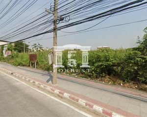 For Sale Land in Bang Bua Thong, Nonthaburi, Thailand