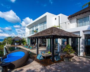 For Rent 10 Beds House in Thalang, Phuket, Thailand