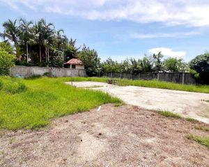 For Sale Land 476 sqm in Bang Lamung, Chonburi, Thailand