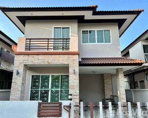 For Sale 3 Beds House in Lat Phrao, Bangkok, Thailand