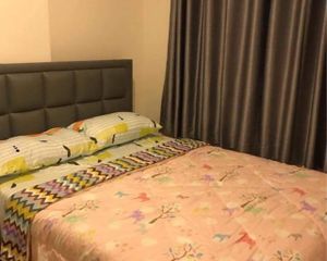 For Rent 1 Bed Condo in Mueang Samut Prakan, Samut Prakan, Thailand