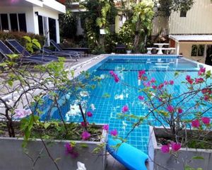 For Rent 1 Bed House in Ko Samui, Surat Thani, Thailand
