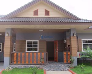 For Rent 2 Beds House in Si Racha, Chonburi, Thailand